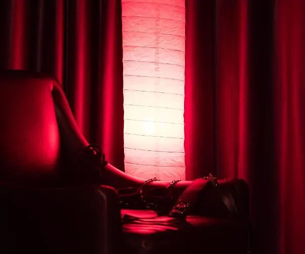 Hotel Sleep With Me - Bts Phra Khanong Bangkok