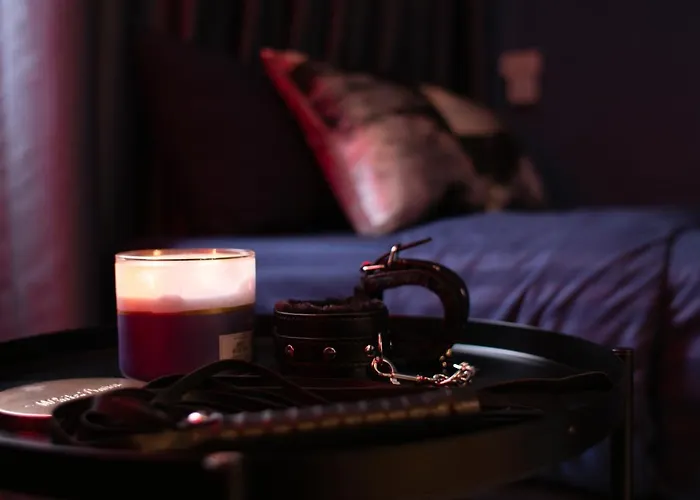 Sleep With Me - Bts Phra Khanong 3*