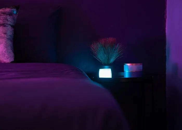Sleep With Me - Bts Phra Khanong