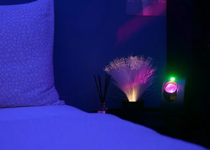 Sleep With Me - Bts Phra Khanong 3* Bangkok