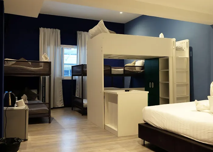 Hotel Sleep With Me - Bts Phra Khanong Bangkok