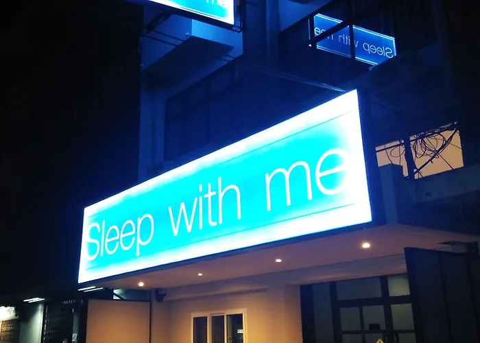 Sleep With Me - Bts Phra Khanong