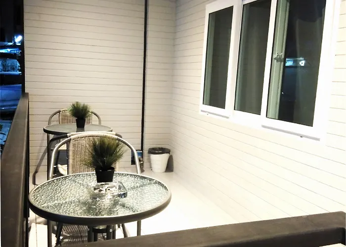 Hotel Sleep With Me - Bts Phra Khanong 3*