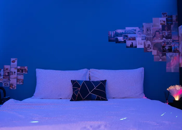 Sleep With Me - Bts Phra Khanong Bangkok