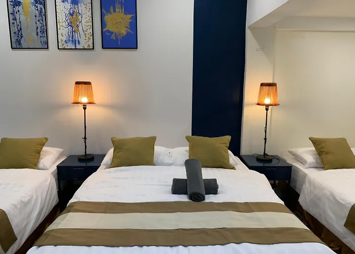 Sleep With Me - Bts Phra Khanong