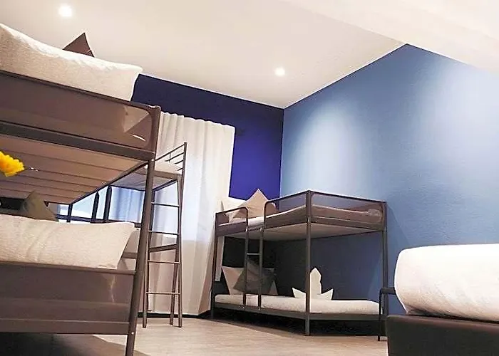 Hotel Sleep With Me - Bts Phra Khanong Bangkok