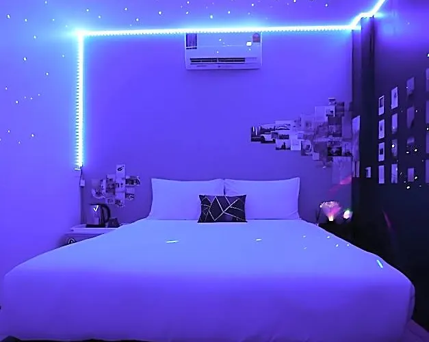 Hotel Sleep With Me - Bts Phra Khanong Bangkok