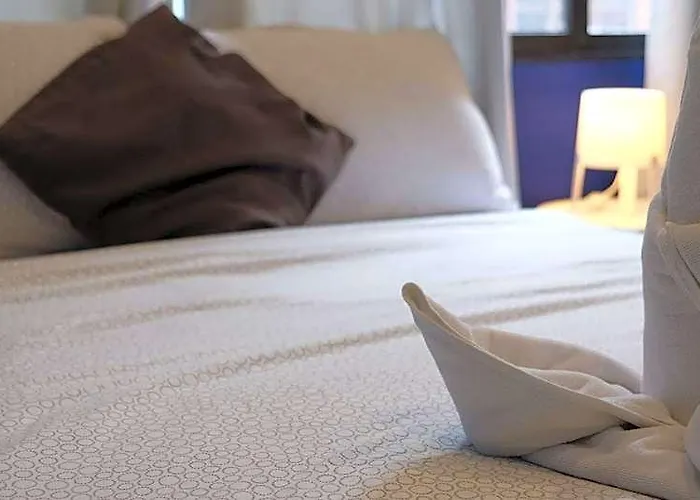 Hotel Sleep With Me - Bts Phra Khanong