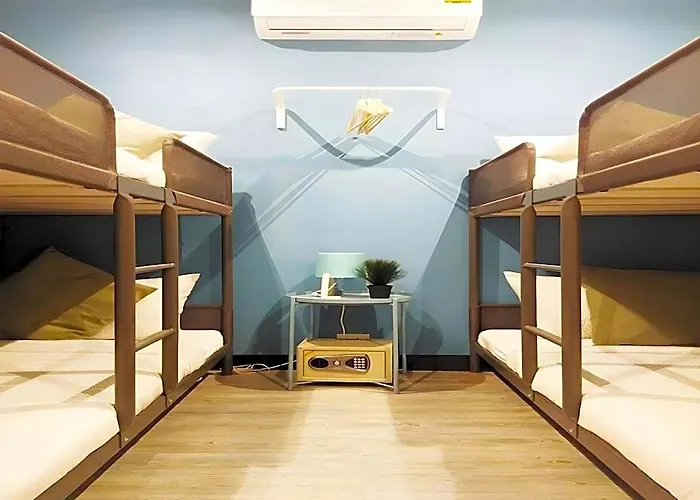 Hotel Sleep With Me - Bts Phra Khanong