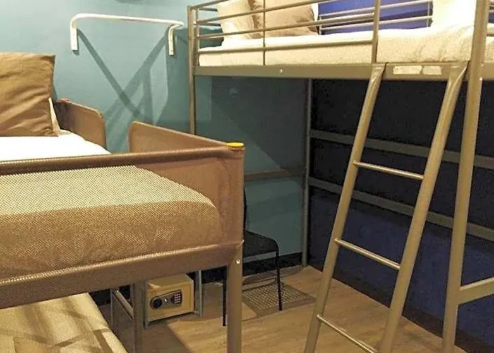 Hotel Sleep With Me - Bts Phra Khanong Bangkok