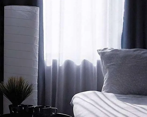 Hotel Sleep With Me - Bts Phra Khanong Bangkok