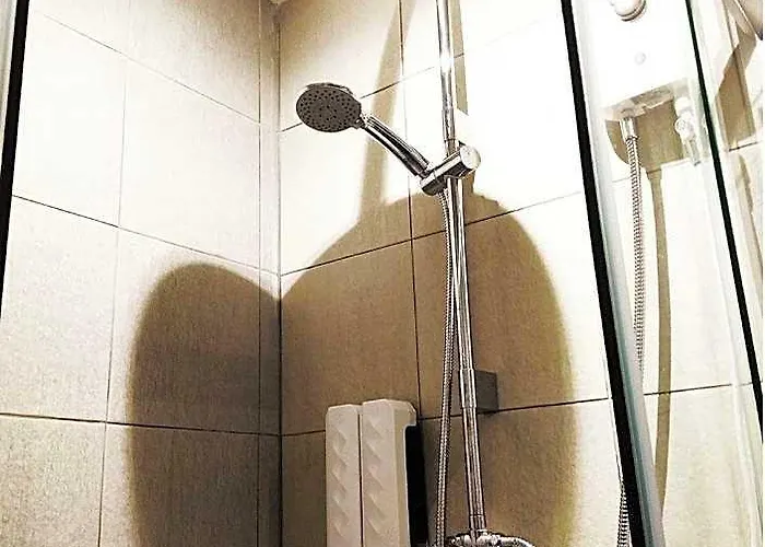 Sleep With Me - Bts Phra Khanong Hotel 3*