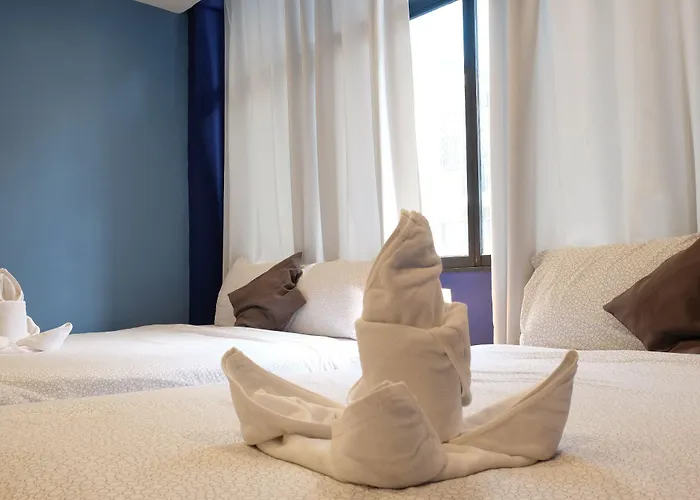 Hotel Sleep With Me - Bts Phra Khanong 3*