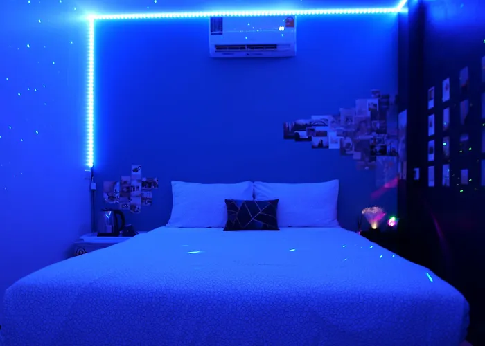 Hotel Sleep With Me - Bts Phra Khanong